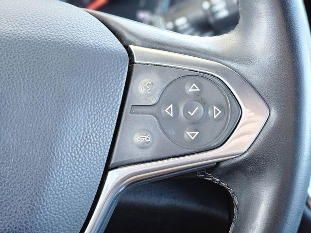 used 2023 Chevrolet Traverse car, priced at $29,499