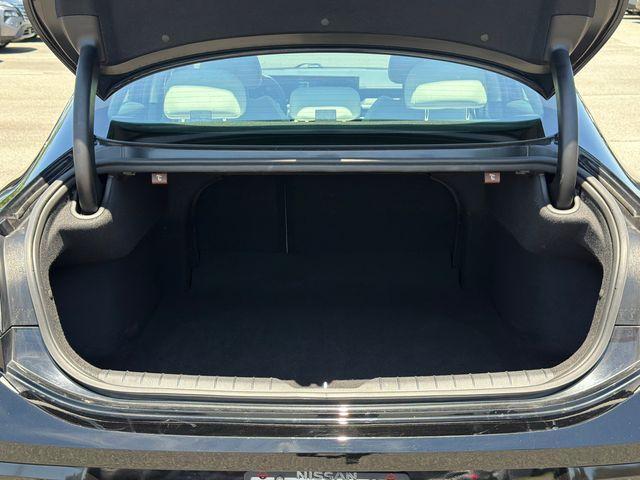 used 2025 Hyundai Sonata car, priced at $24,522