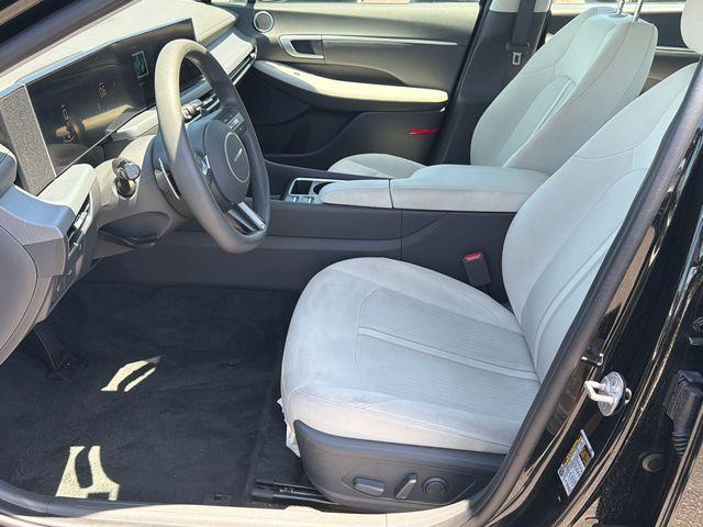 used 2025 Hyundai Sonata car, priced at $24,522