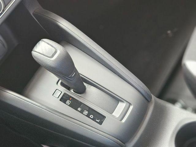 new 2025 Nissan Versa car, priced at $18,730