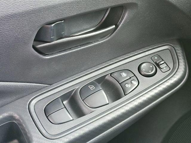 new 2025 Nissan Versa car, priced at $18,730