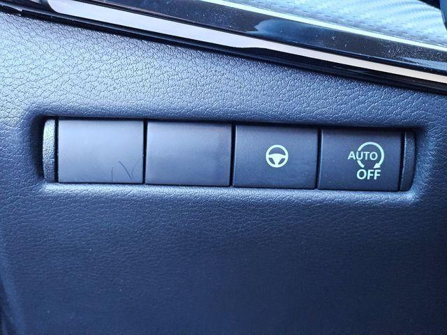 used 2025 Nissan Kicks car, priced at $23,800