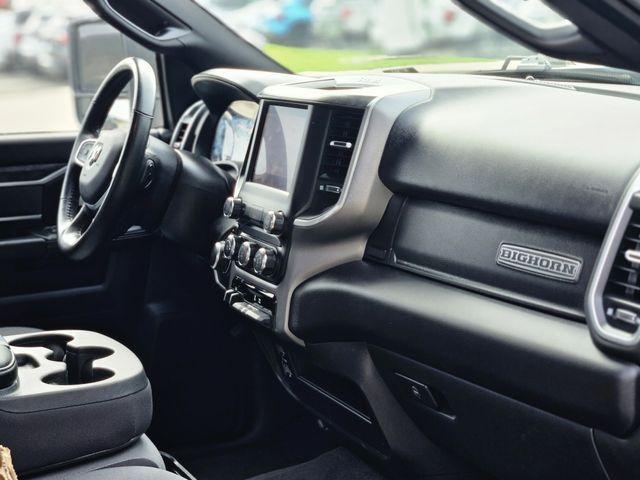 used 2024 Ram 2500 car, priced at $43,888