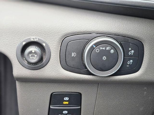 used 2024 Ford Transit-350 car, priced at $35,831