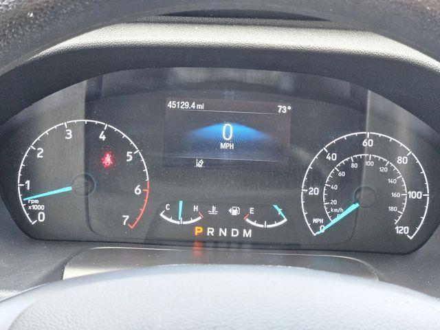 used 2024 Ford Transit-350 car, priced at $35,831