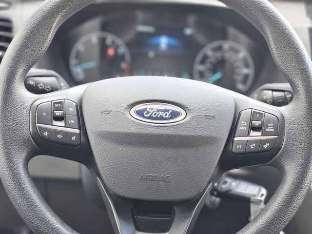used 2024 Ford Transit-350 car, priced at $35,831