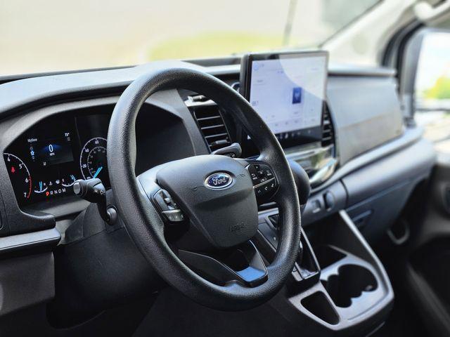 used 2024 Ford Transit-350 car, priced at $35,831