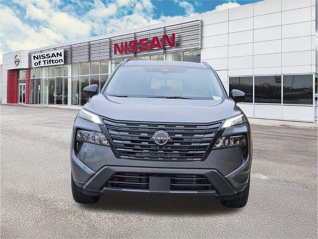 new 2026 Nissan Rogue car, priced at $29,782