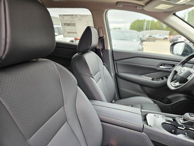 new 2026 Nissan Rogue car, priced at $29,782