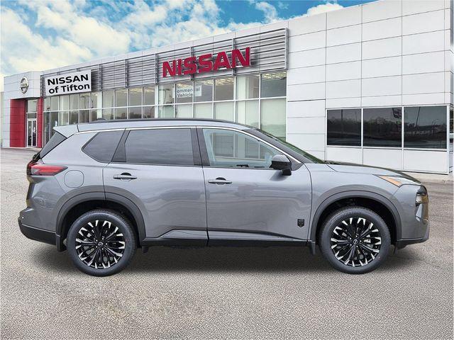 new 2026 Nissan Rogue car, priced at $29,782