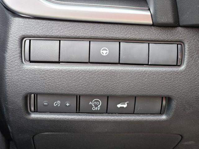 new 2026 Nissan Rogue car, priced at $29,782