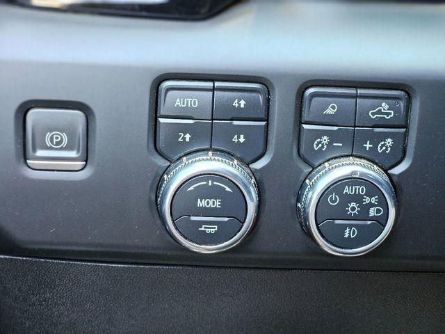 used 2024 GMC Sierra 2500 car, priced at $62,800