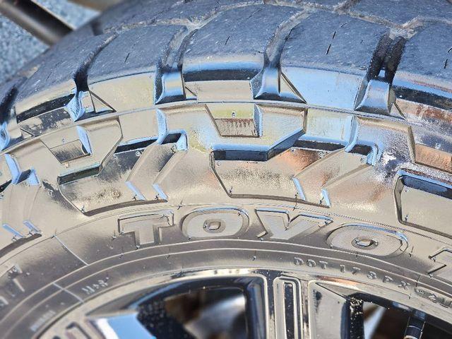 used 2024 GMC Sierra 2500 car, priced at $62,800