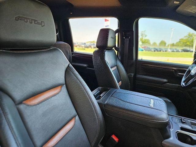 used 2024 GMC Sierra 2500 car, priced at $62,800