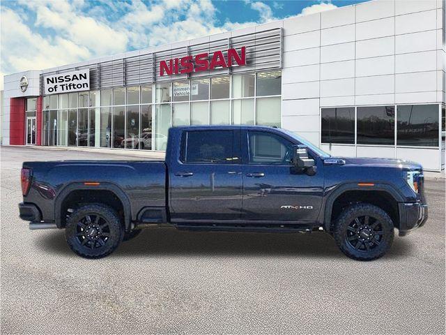 used 2024 GMC Sierra 2500 car, priced at $62,800