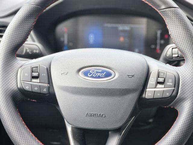 used 2025 Ford Escape car, priced at $24,157