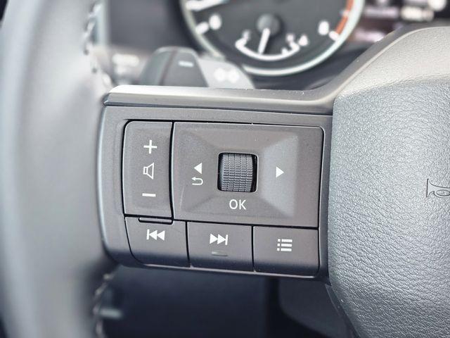 new 2026 Nissan Rogue car, priced at $26,177