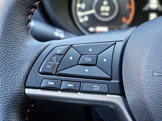 new 2025 Nissan Versa car, priced at $20,188