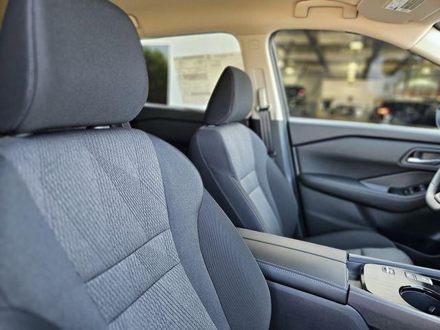 new 2026 Nissan Rogue car, priced at $27,750
