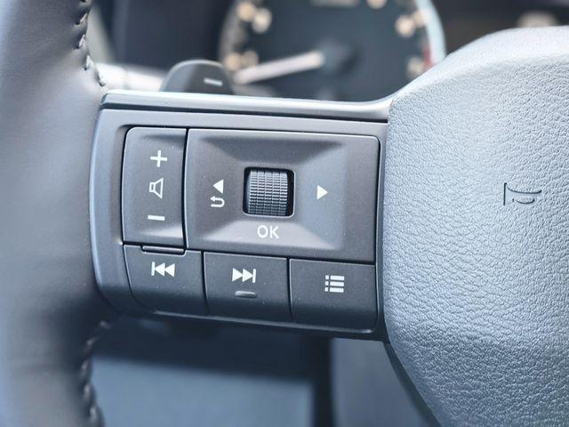 new 2026 Nissan Pathfinder car, priced at $36,150