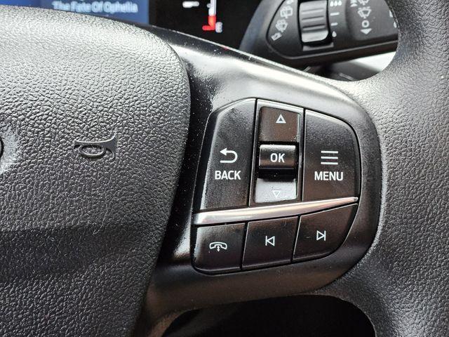 used 2025 Ford Escape car, priced at $22,250