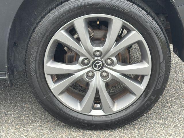 used 2025 Mazda CX-30 car, priced at $25,156