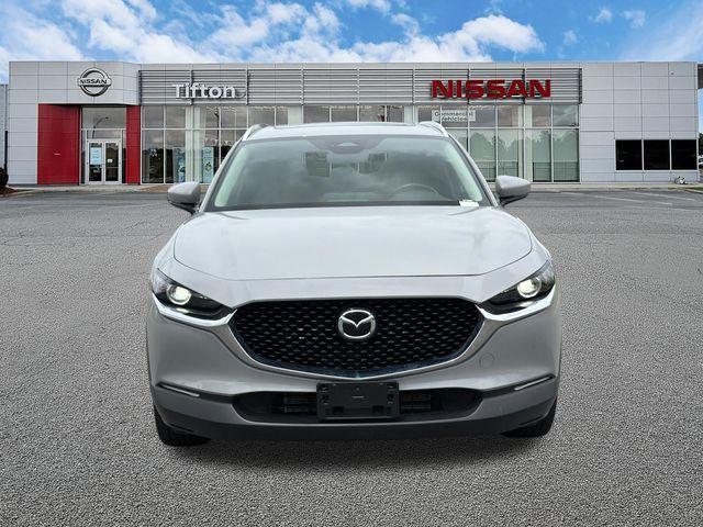 used 2025 Mazda CX-30 car, priced at $25,156
