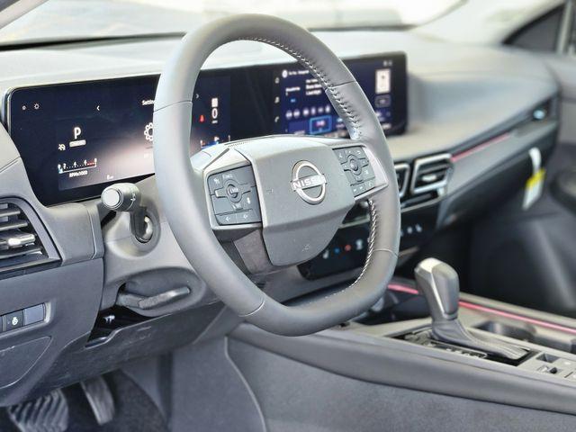 new 2026 Nissan Sentra car, priced at $25,376