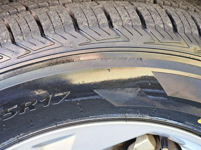 used 2024 Hyundai Tucson car, priced at $20,897