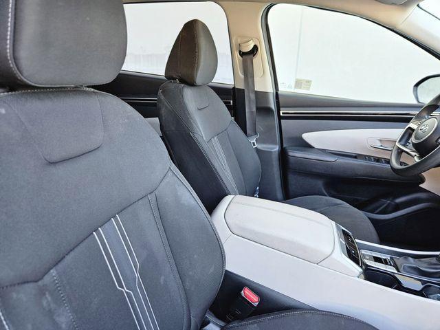 used 2024 Hyundai Tucson car, priced at $20,897