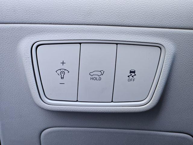 used 2024 Hyundai Tucson car, priced at $20,897