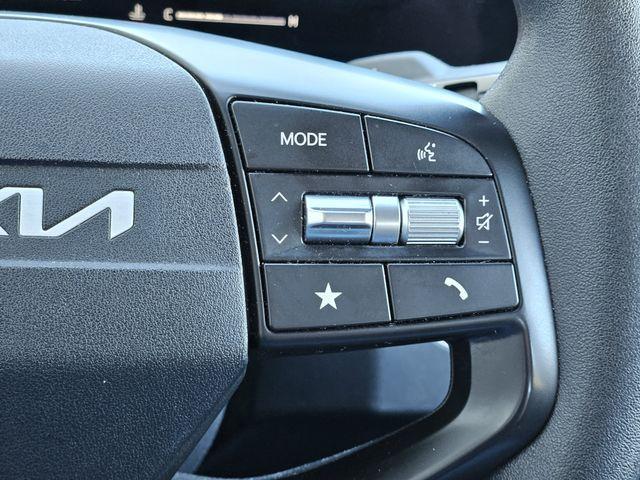 used 2025 Kia K4 car, priced at $17,848