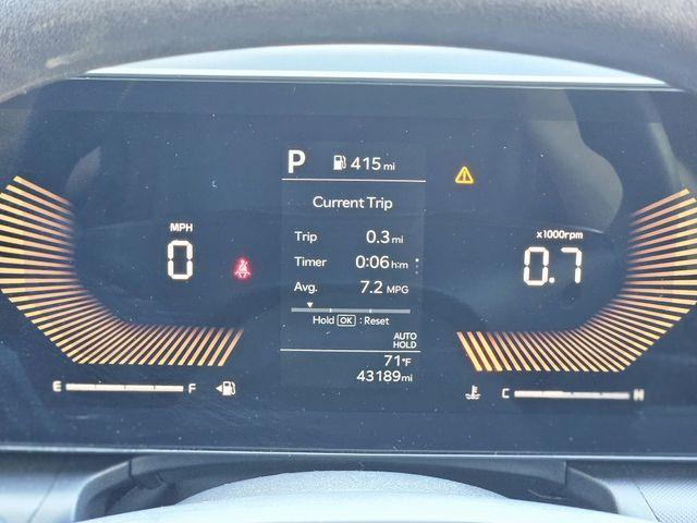 used 2025 Kia K4 car, priced at $17,848