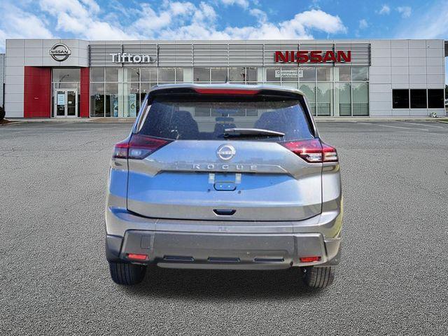 new 2026 Nissan Rogue car, priced at $26,161