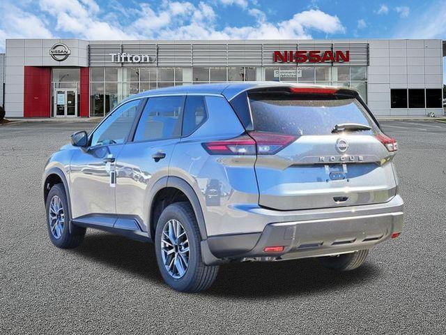 new 2026 Nissan Rogue car, priced at $26,161