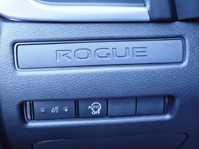 new 2026 Nissan Rogue car, priced at $26,161