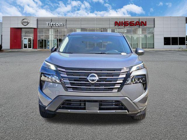 new 2026 Nissan Rogue car, priced at $26,161