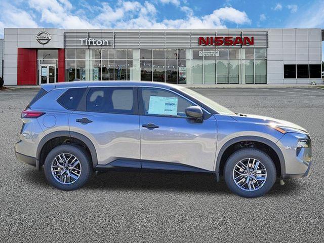 new 2026 Nissan Rogue car, priced at $26,161