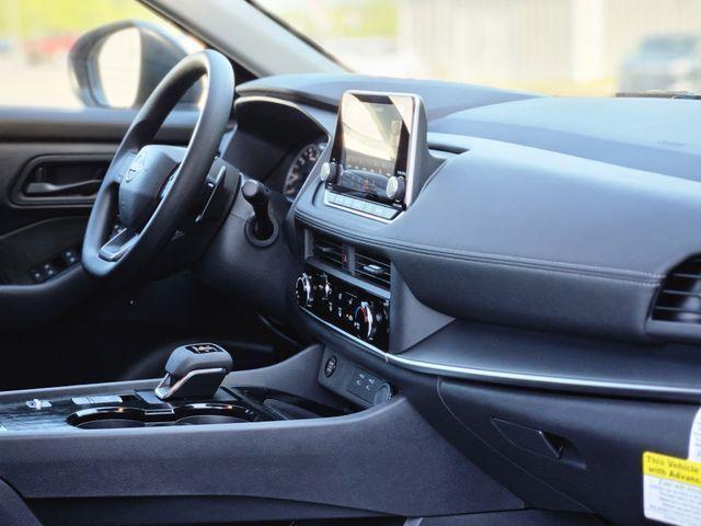 new 2026 Nissan Rogue car, priced at $26,161