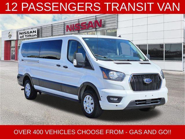 used 2024 Ford Transit-350 car, priced at $36,968