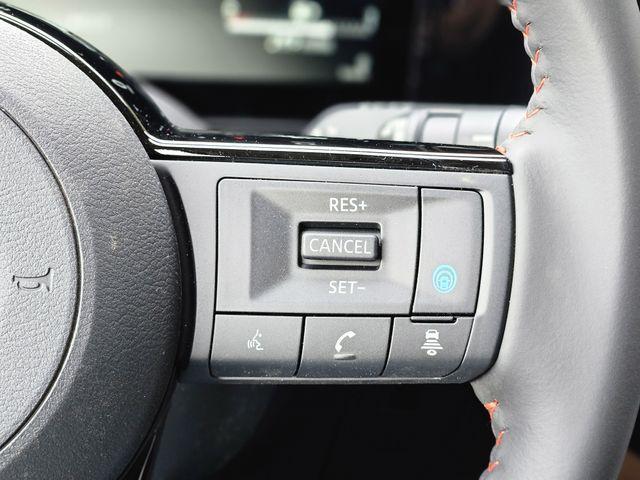 new 2026 Nissan Kicks car, priced at $26,865