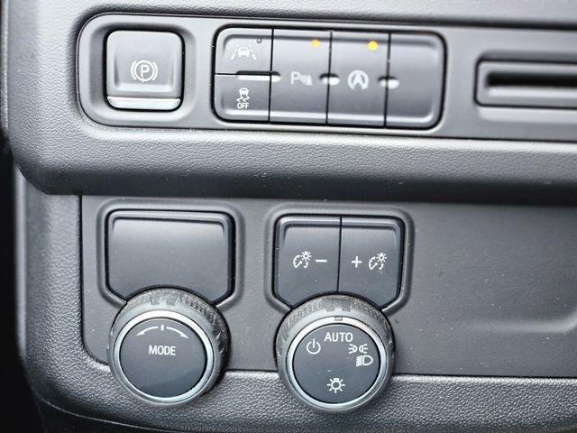 used 2024 Chevrolet Suburban car, priced at $46,555