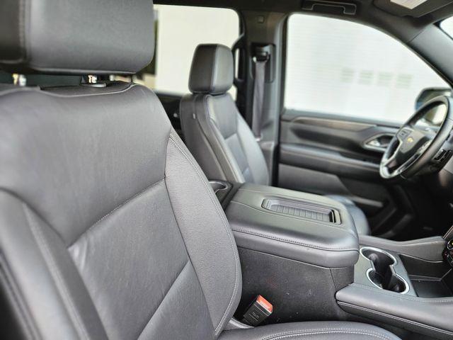 used 2024 Chevrolet Suburban car, priced at $46,555