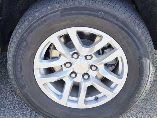 used 2024 Chevrolet Suburban car, priced at $46,555