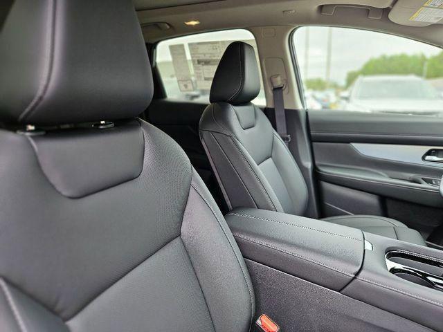new 2026 Nissan Murano car, priced at $42,637