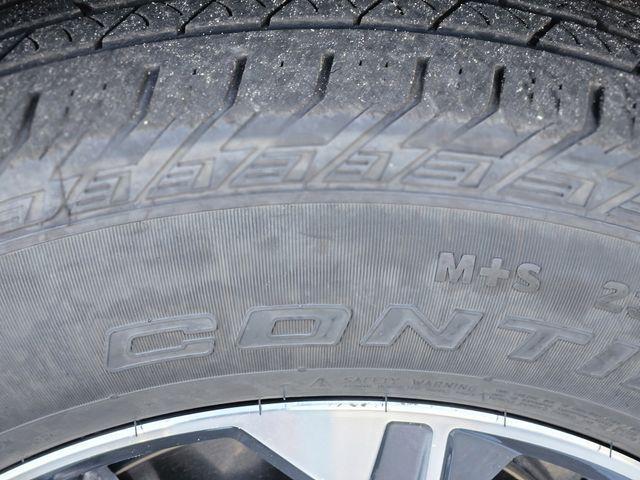 used 2025 Chevrolet Blazer car, priced at $26,398