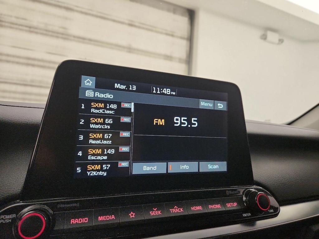used 2019 Kia Forte car, priced at $15,998