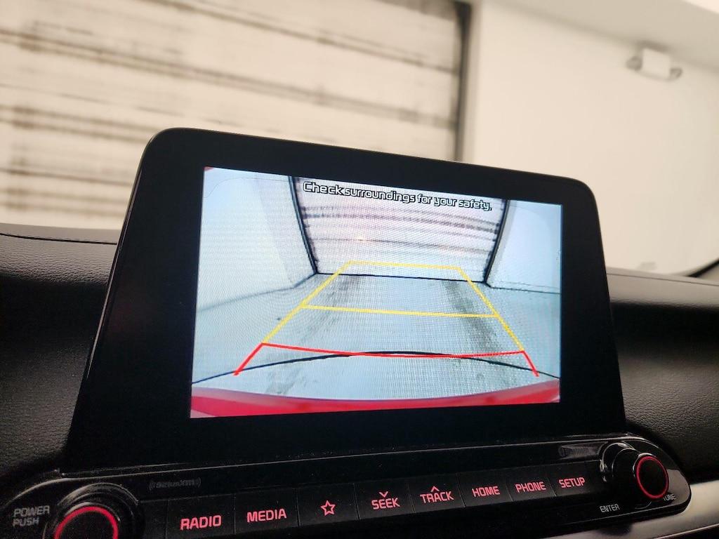 used 2019 Kia Forte car, priced at $15,998