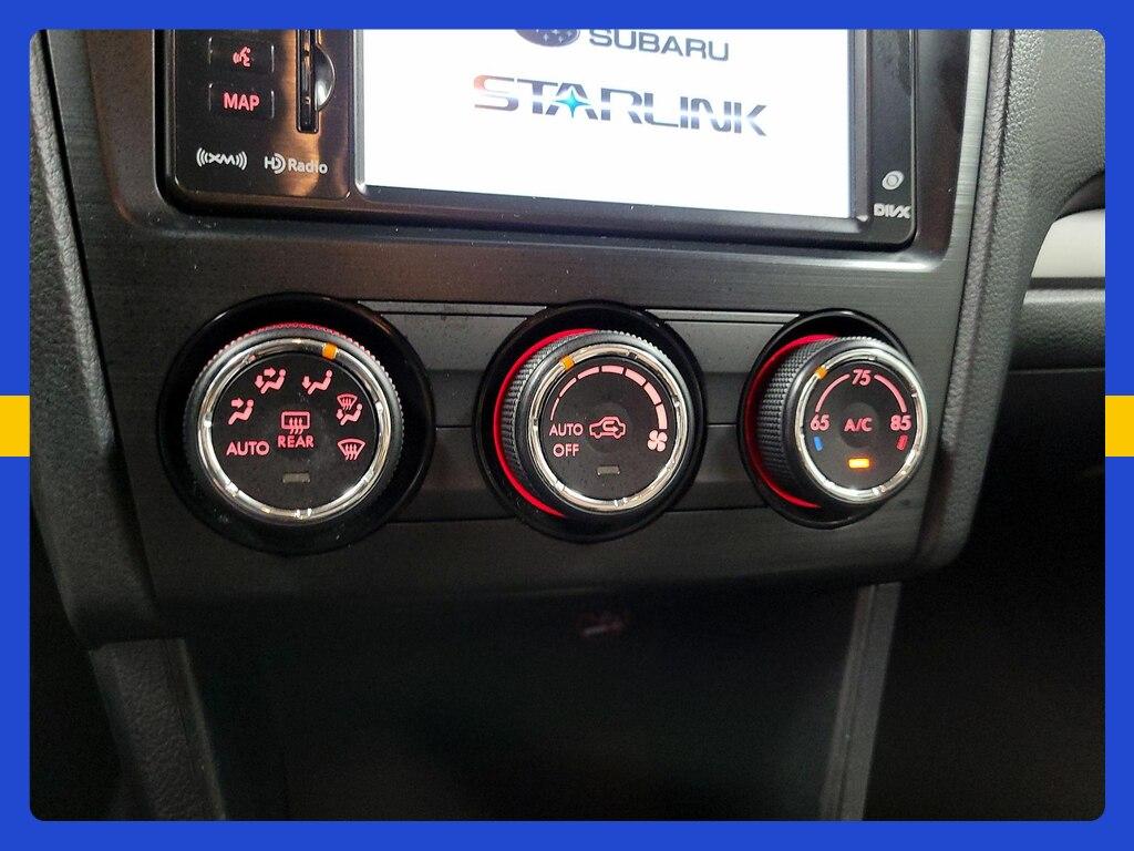 used 2014 Subaru XV Crosstrek car, priced at $15,998