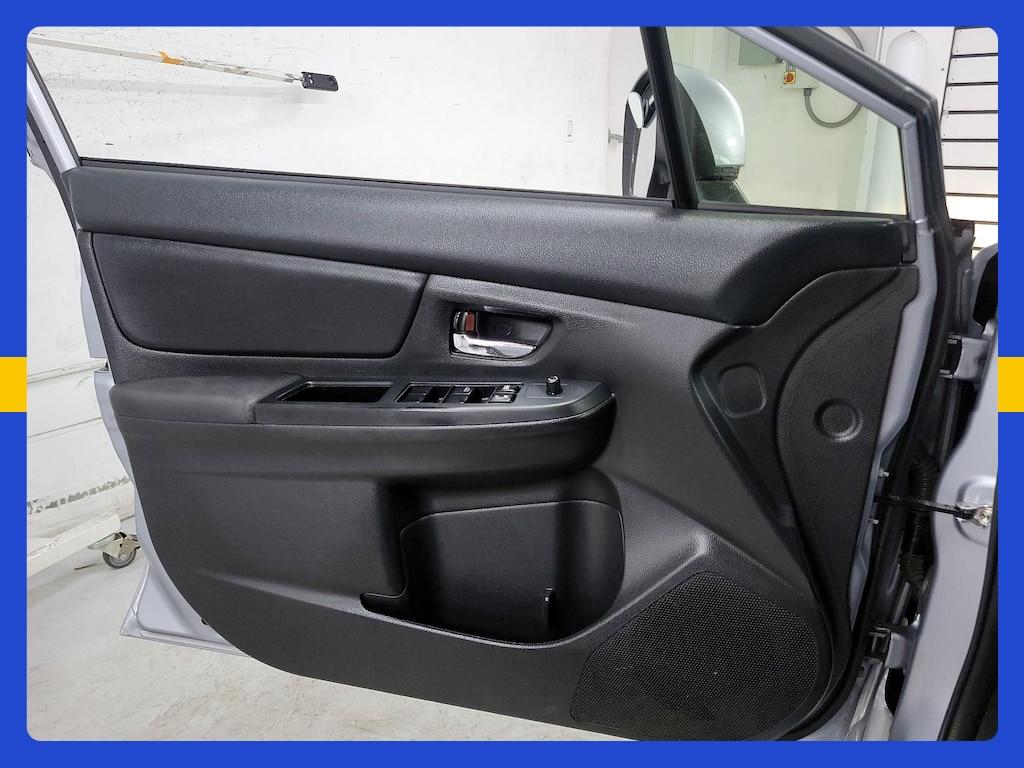 used 2014 Subaru XV Crosstrek car, priced at $15,998